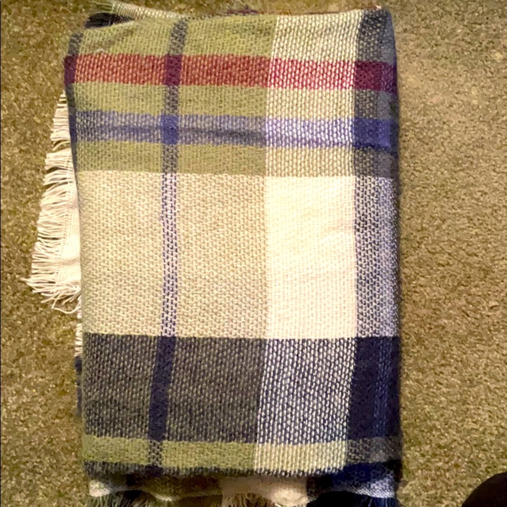 Scarf